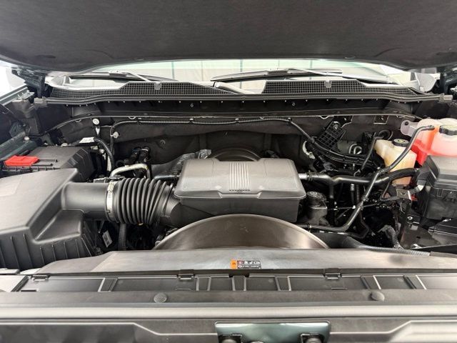 New 2026 Chevrolet Silverado 2500 LTZ w/ Trail Boss Package AWD/4WD image 9