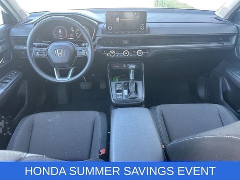 Used 2024 Honda CR-V EX image 11