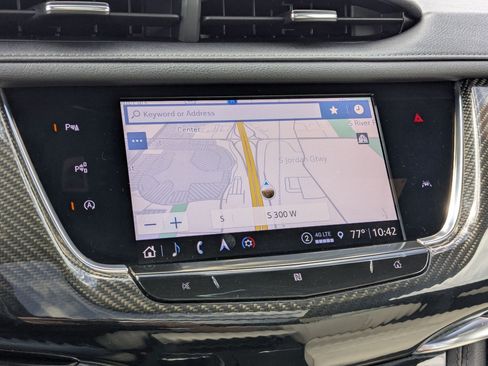 Used 2021 Cadillac XT6 Sport AWD/4WD image 23