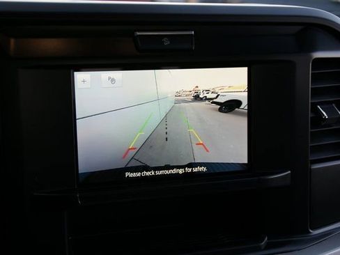 New 2026 Ford F250 XL w/ STX Appearance Package image 22