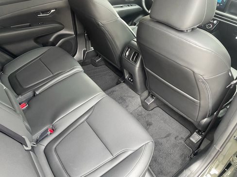 New 2026 Hyundai Tucson SEL image 19