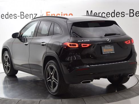 Certified 2023 Mercedes-Benz GLA 250 image 4