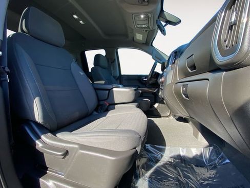 Used 2021 Chevrolet Silverado 1500 LT image 15