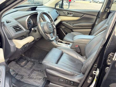 Used 2019 Subaru Ascent Limited w/ Popular Package #3 image 11