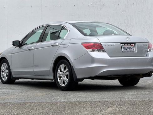 Used 2008 Honda Accord LX-P image 6