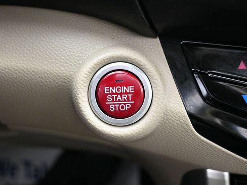 Used 2016 Honda Accord EX-L image 22