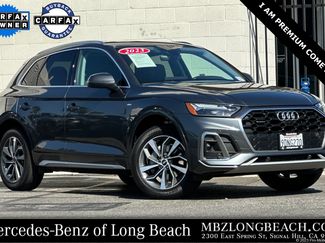 Used 2023 Audi Q5 2.0T Premium Plus image 1