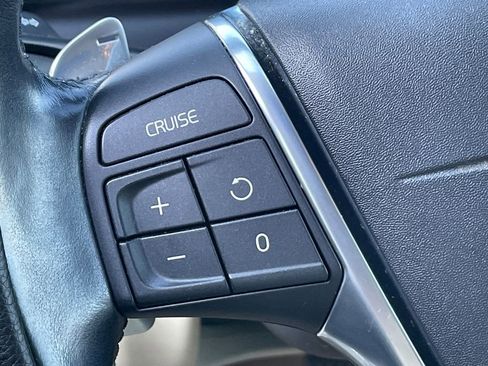 Used 2015 Volvo XC60 T6 Platinum image 34