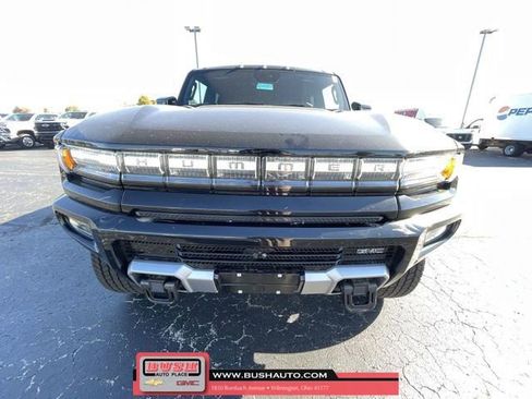 New 2025 GMC Hummer EV 2X image 32
