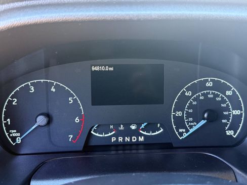 Used 2021 Ford Transit 150 Medium Roof w/ Interior Upgrade Package RWD image 23