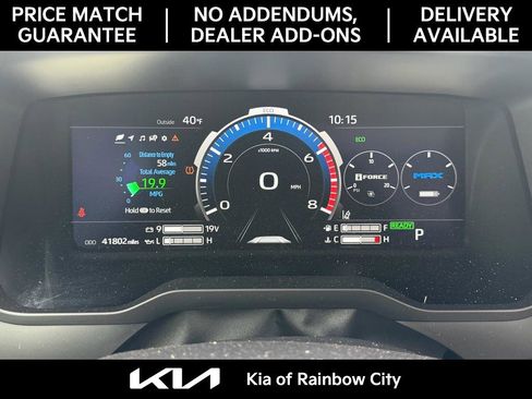 Used 2024 Toyota Tundra 1794 Edition image 31