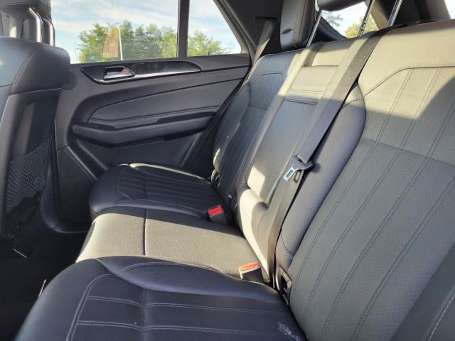 Used 2016 Mercedes-Benz GLE 350 4MATIC image 11