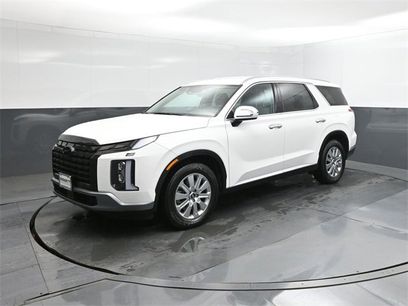 Used 2024 Hyundai Palisade SEL
