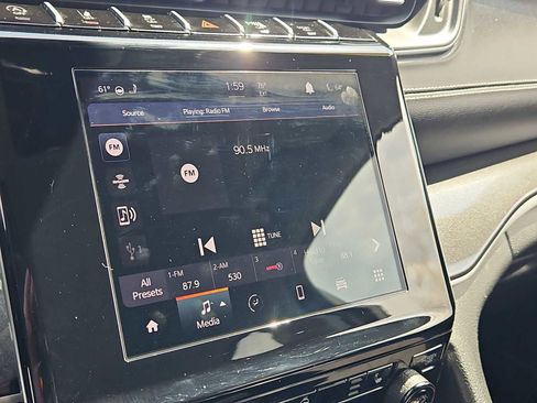 Used 2022 Jeep Grand Cherokee Laredo w/ Luxury Tech Group I AWD/4WD image 29