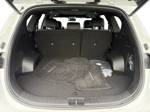 Used 2022 Hyundai Santa Fe Calligraphy image 17