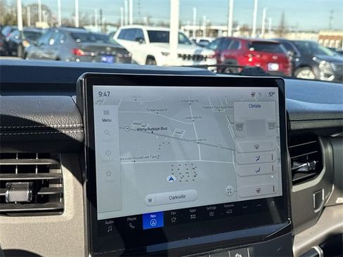 Used 2024 Ford Expedition Max XLT image 20