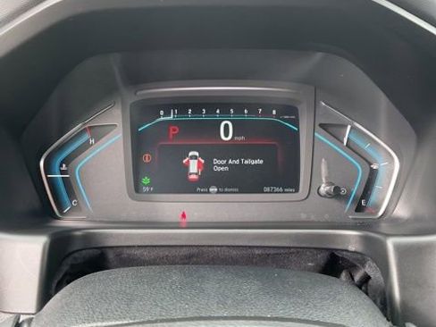 Used 2018 Honda Odyssey EX-L image 29