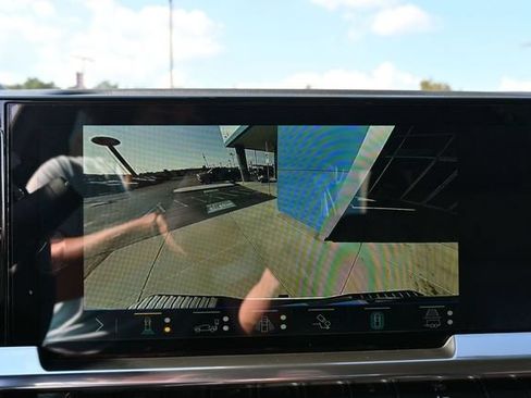 New 2026 Chevrolet Silverado 3500 High Country w/ Technology Package AWD/4WD image 15
