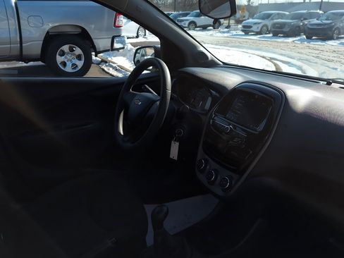 Used 2021 Chevrolet Spark LS image 7