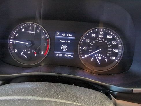 Used 2020 Hyundai Tucson Limited image 6