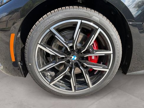 New 2026 BMW i4 M60 w/ Premium Package AWD/4WD image 14