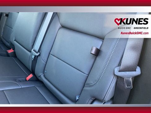 New 2026 GMC Sierra 1500 Elevation w/ Elevation Premium Package image 36