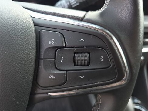 Used 2024 Buick Encore GX Preferred FWD image 20
