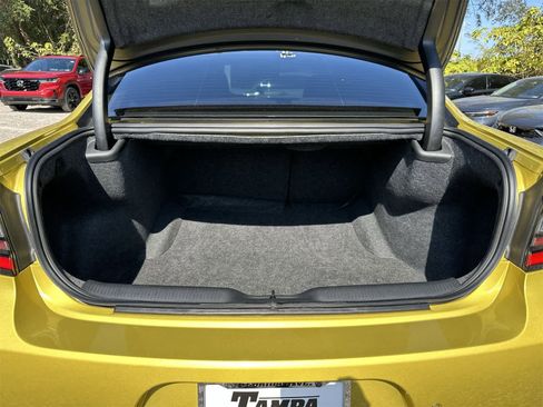 Used 2021 Dodge Charger SRT Hellcat image 19