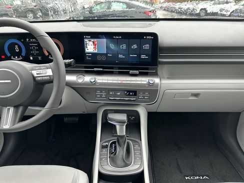 New 2026 Hyundai Kona SEL Sport AWD/4WD image 12