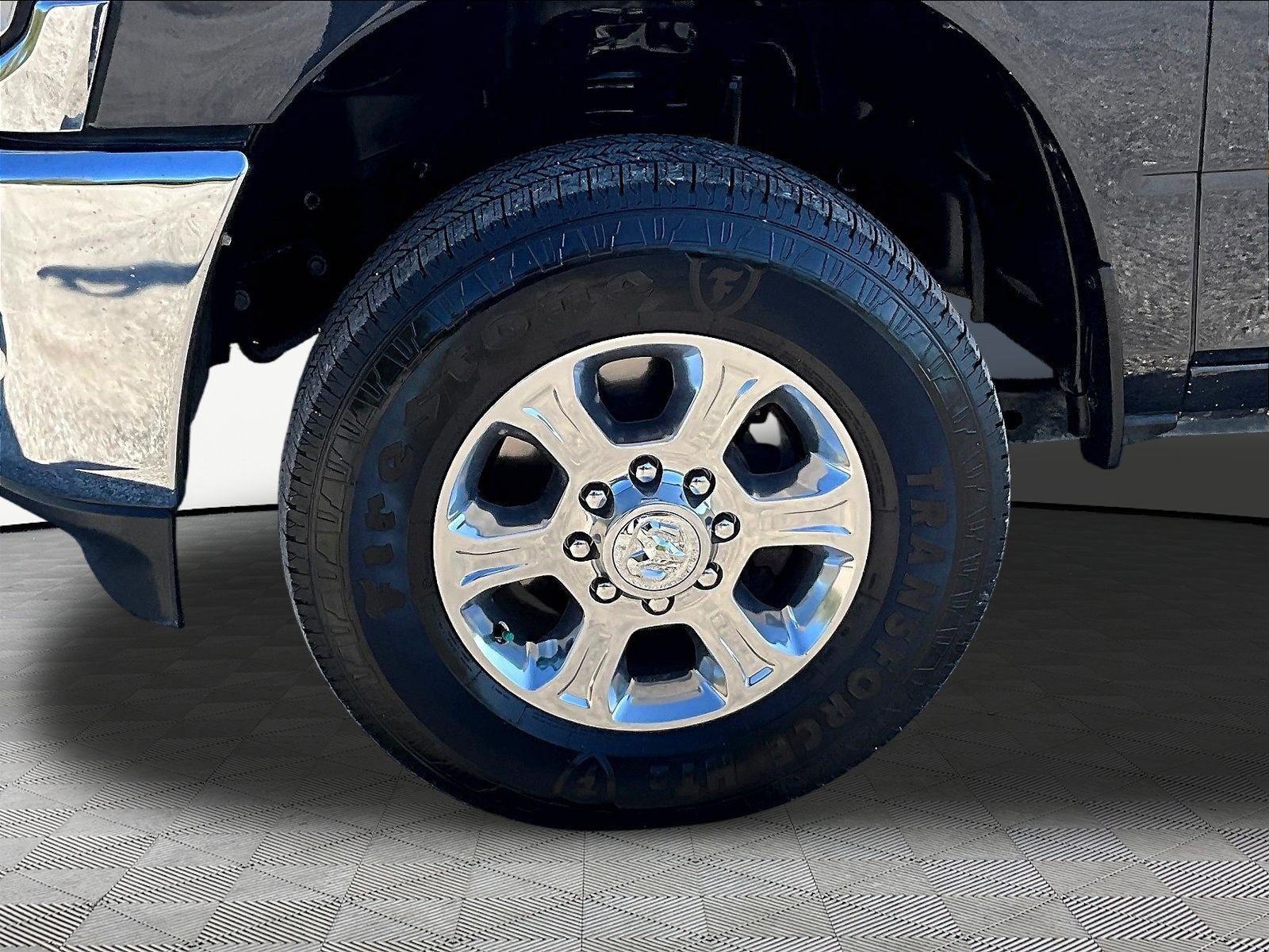 Used 2021 RAM 2500 Tradesman AWD/4WD image 35