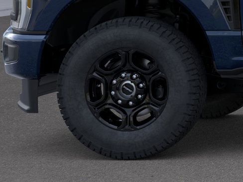 New 2025 Ford F250 XL w/ STX Appearance Package image 19