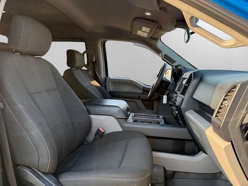 Used 2019 Ford F150 XL w/ Equipment Group 101A Mid image 14