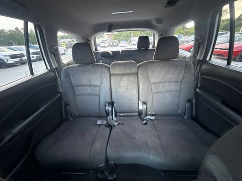 Used 2020 Honda Pilot LX image 10