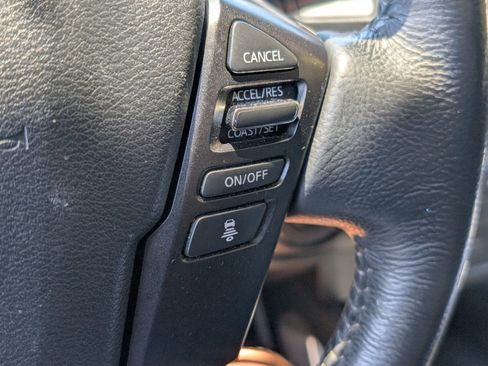 Certified 2023 Nissan Frontier SV w/ SV Convenience Package AWD/4WD image 29