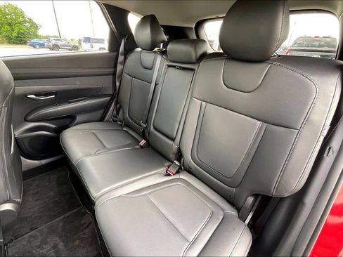 Used 2026 Hyundai Tucson SEL FWD image 19