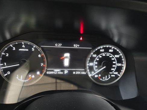 Used 2025 Mitsubishi Outlander SE AWD/4WD image 2