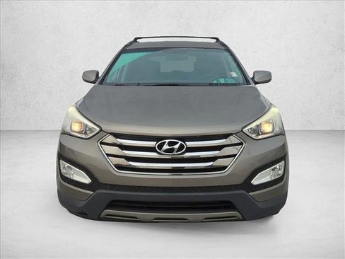 Used 2014 Hyundai Santa Fe Sport w/ Popular Equipment Package 02 image 2