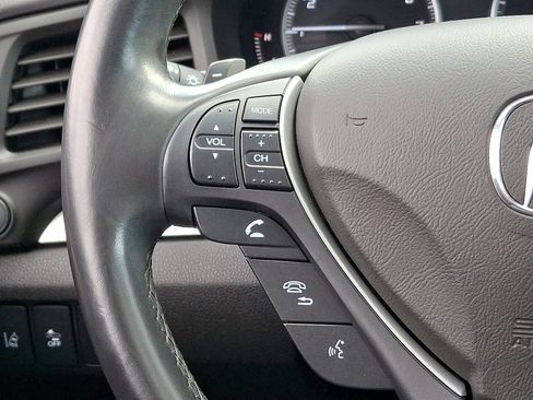 Used 2021 Acura ILX w/ Premium Package image 21