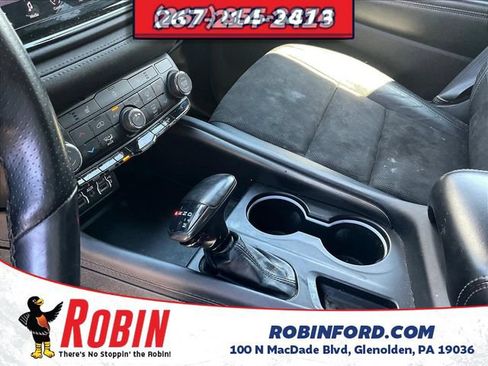 Used 2021 Dodge Durango GT AWD/4WD image 18