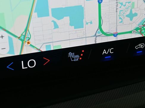 Used 2025 Chevrolet Tahoe RST w/ RST Capability Package image 32