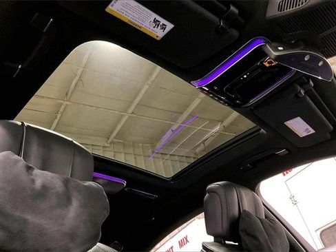 Used 2022 Mercedes-Benz S 580 S 580 image 22