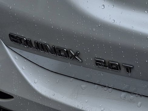 Used 2020 Chevrolet Equinox Premier AWD/4WD image 34