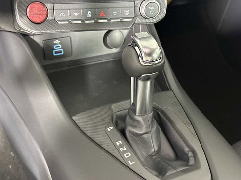New 2026 Ford Mustang EcoBoost w/ Mustang Nite Pony Package image 21