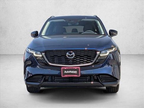 New 2026 MAZDA CX-5 2.5 S w/ Premium Plus Package AWD/4WD image 6