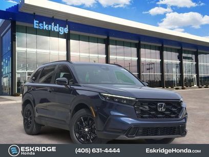 New 2026 Honda CR-V Sport