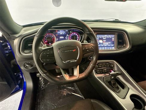 Used 2020 Dodge Challenger R/T Scat Pack image 11