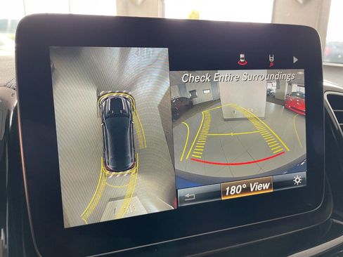 Used 2017 Mercedes-Benz GLE 43 AMG 4MATIC Coupe image 36