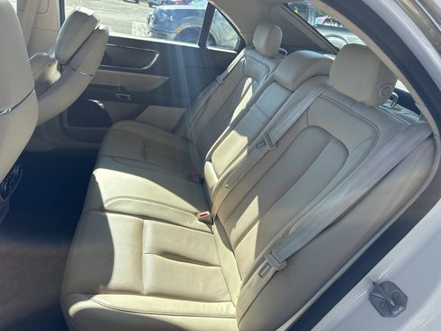 Used 2020 Lincoln Continental Reserve image 34