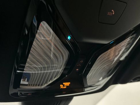 Used 2024 BMW i4 eDrive40 w/ Premium Package RWD image 36