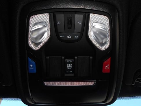 Certified 2024 RAM 1500 Big Horn AWD/4WD image 22
